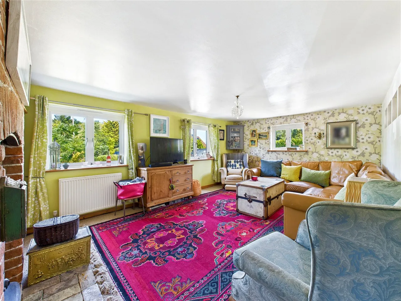 Curlew Green, Kelsale, IP17, photo 6