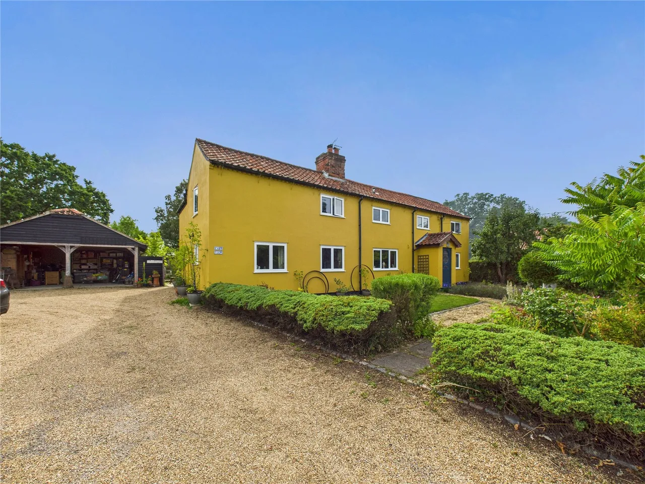Curlew Green, Kelsale, IP17, photo 27