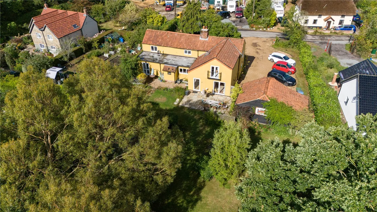 Curlew Green, Kelsale, IP17, photo 26