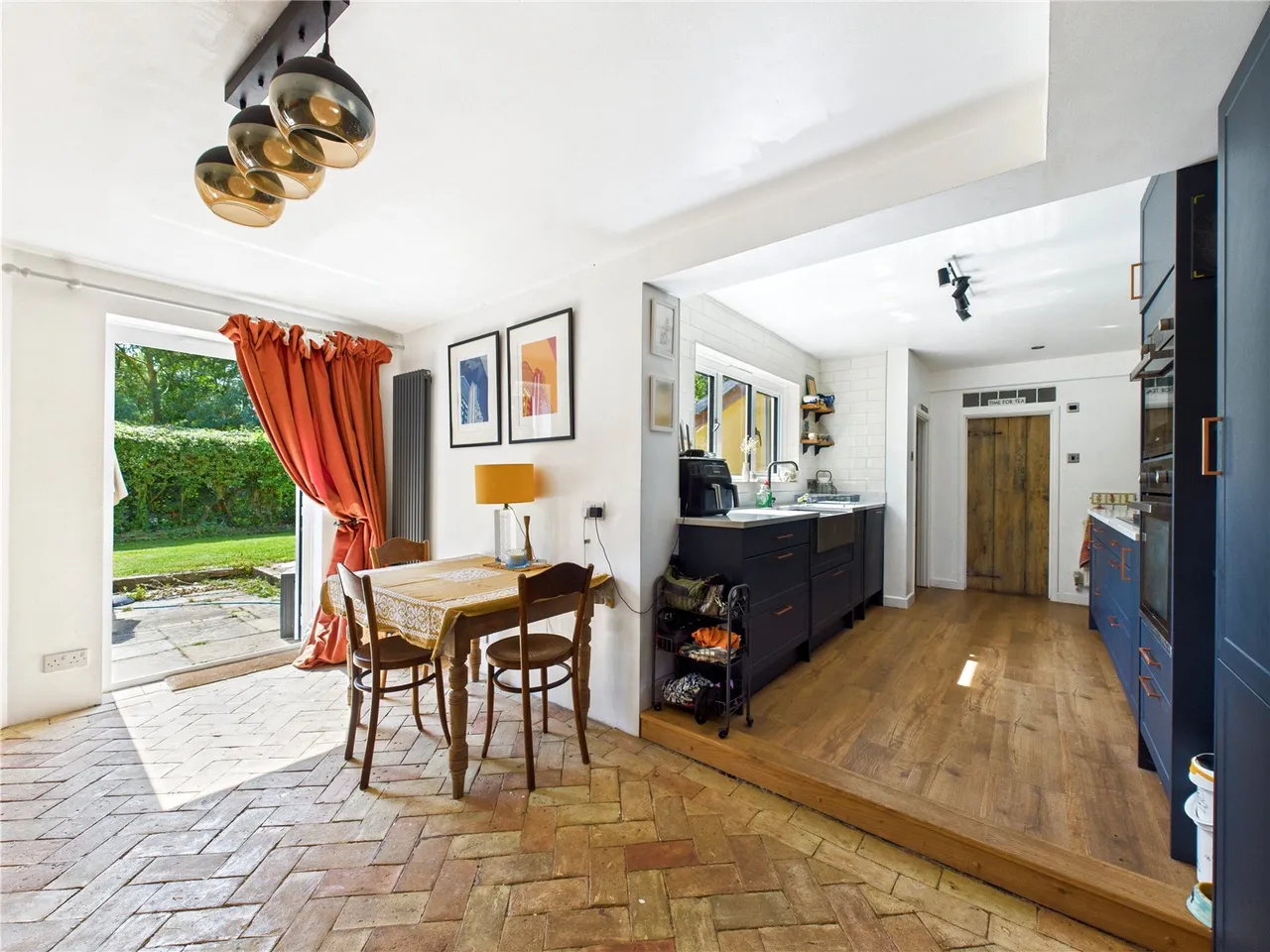 Curlew Green, Kelsale, IP17, photo 3