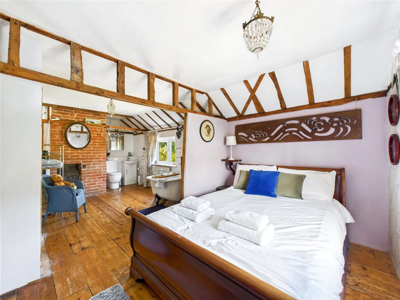 Curlew Green, Kelsale, IP17, photo 15