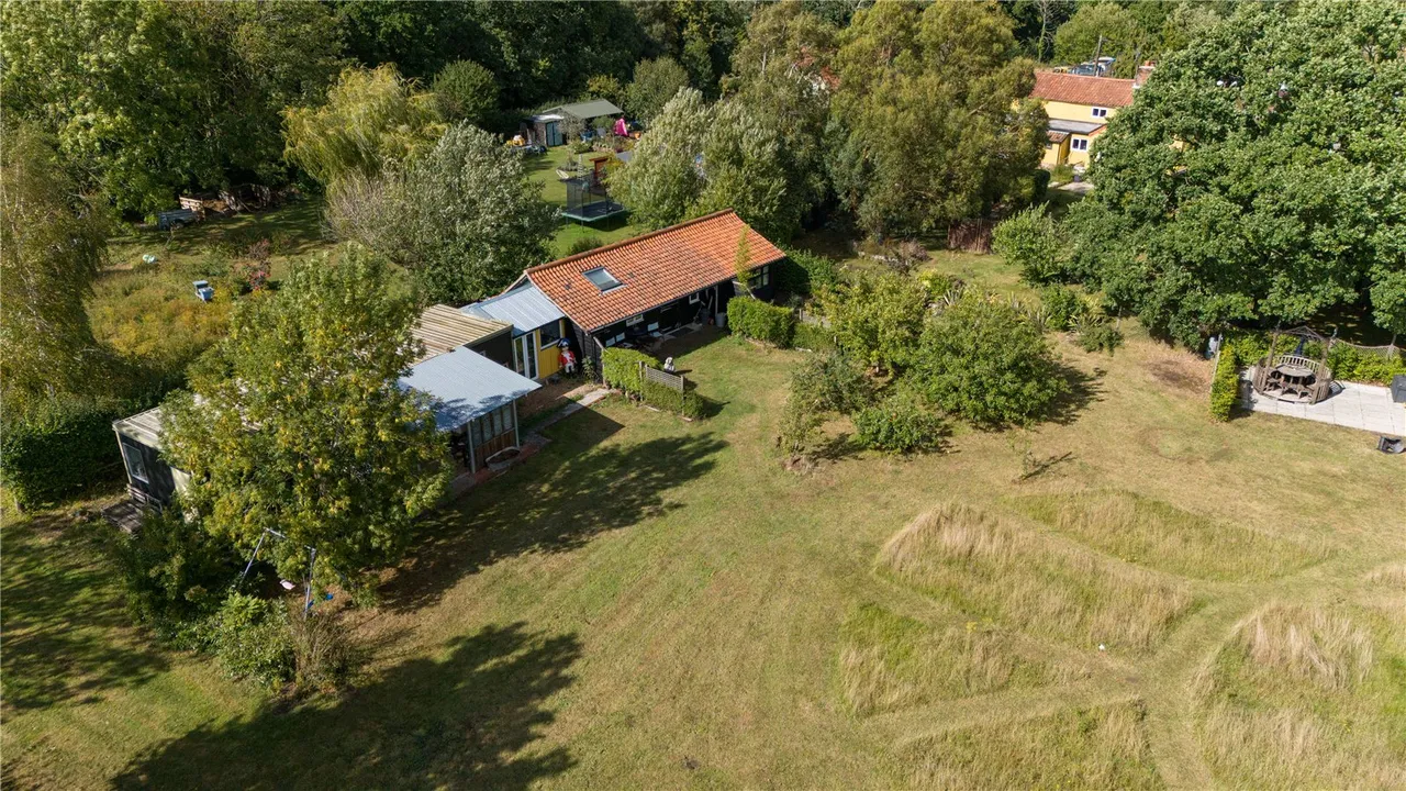 Curlew Green, Kelsale, IP17, photo 24