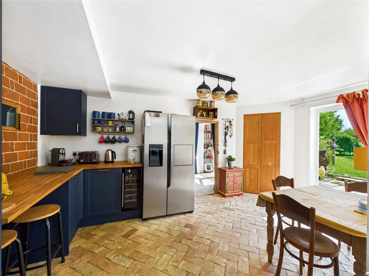 Curlew Green, Kelsale, IP17, photo 4