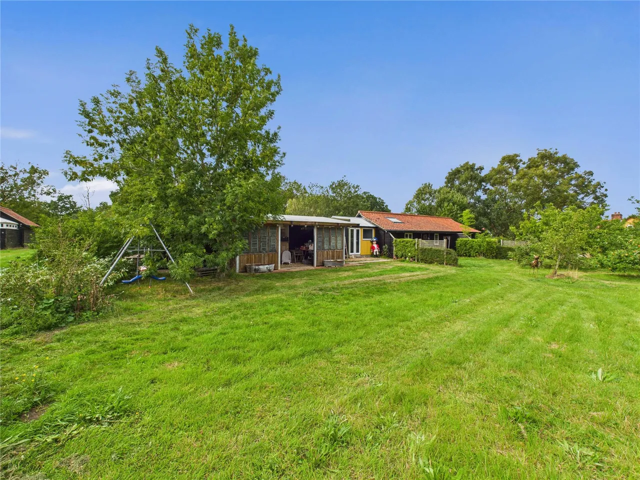 Curlew Green, Kelsale, IP17, photo 29