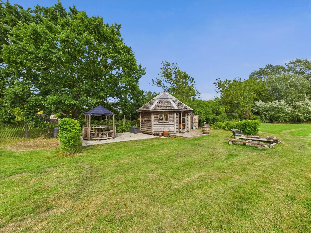 Curlew Green, Kelsale, IP17, photo 21