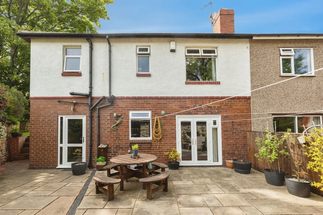 Durkar Lane, Crigglestone, Wakefield, West Yorkshire, WF4, photo 26