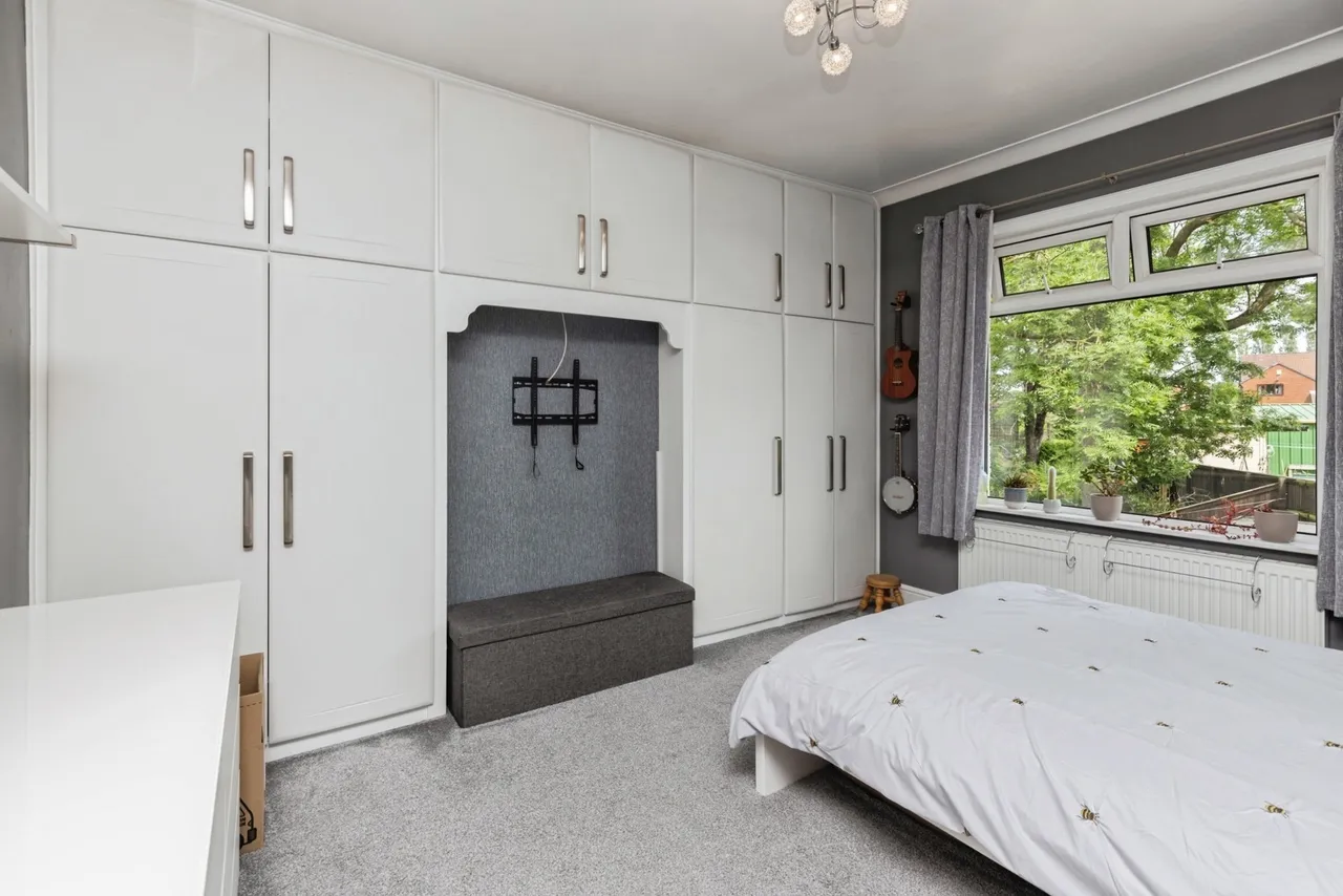 Durkar Lane, Crigglestone, Wakefield, West Yorkshire, WF4, photo 13