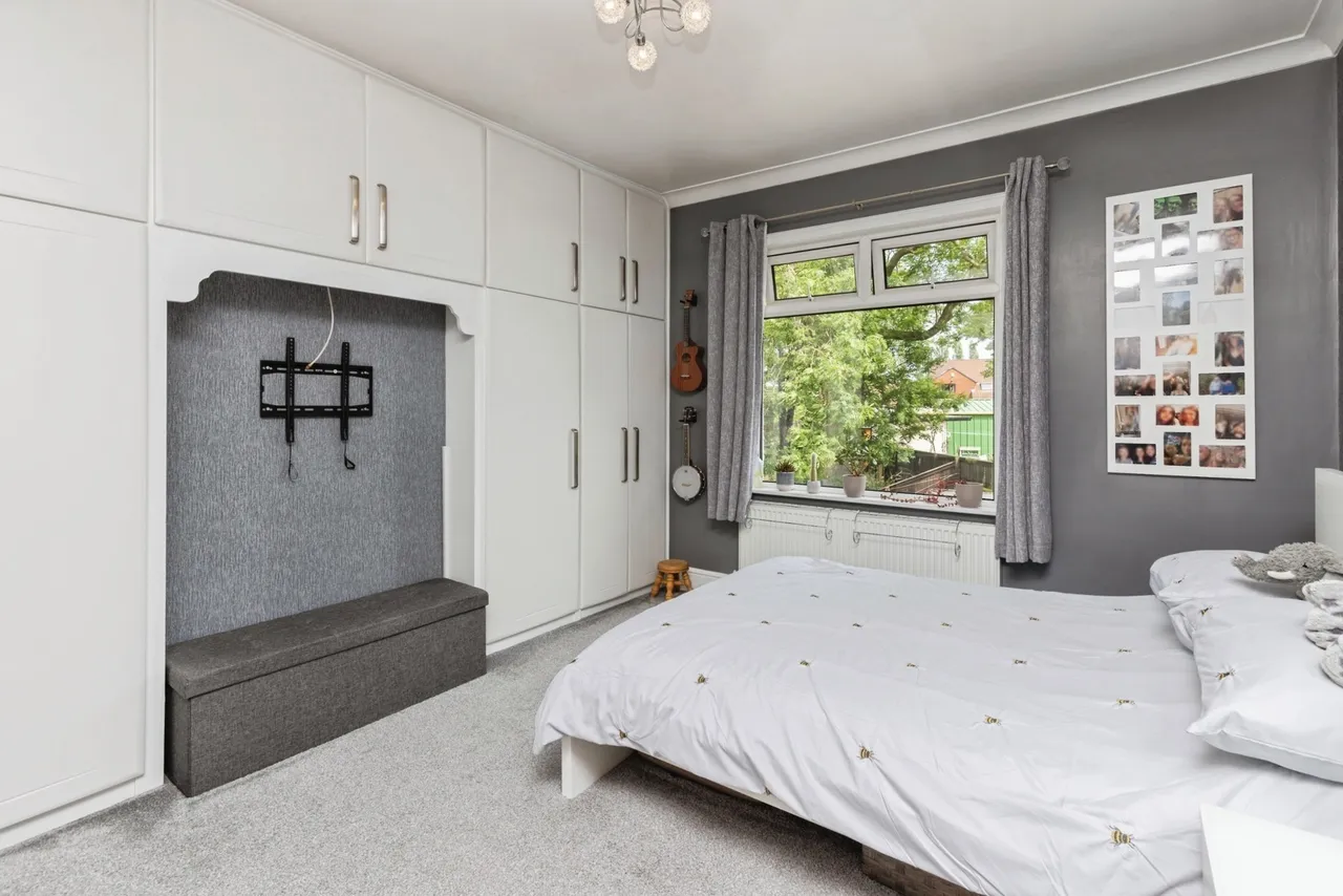 Durkar Lane, Crigglestone, Wakefield, West Yorkshire, WF4, photo 10