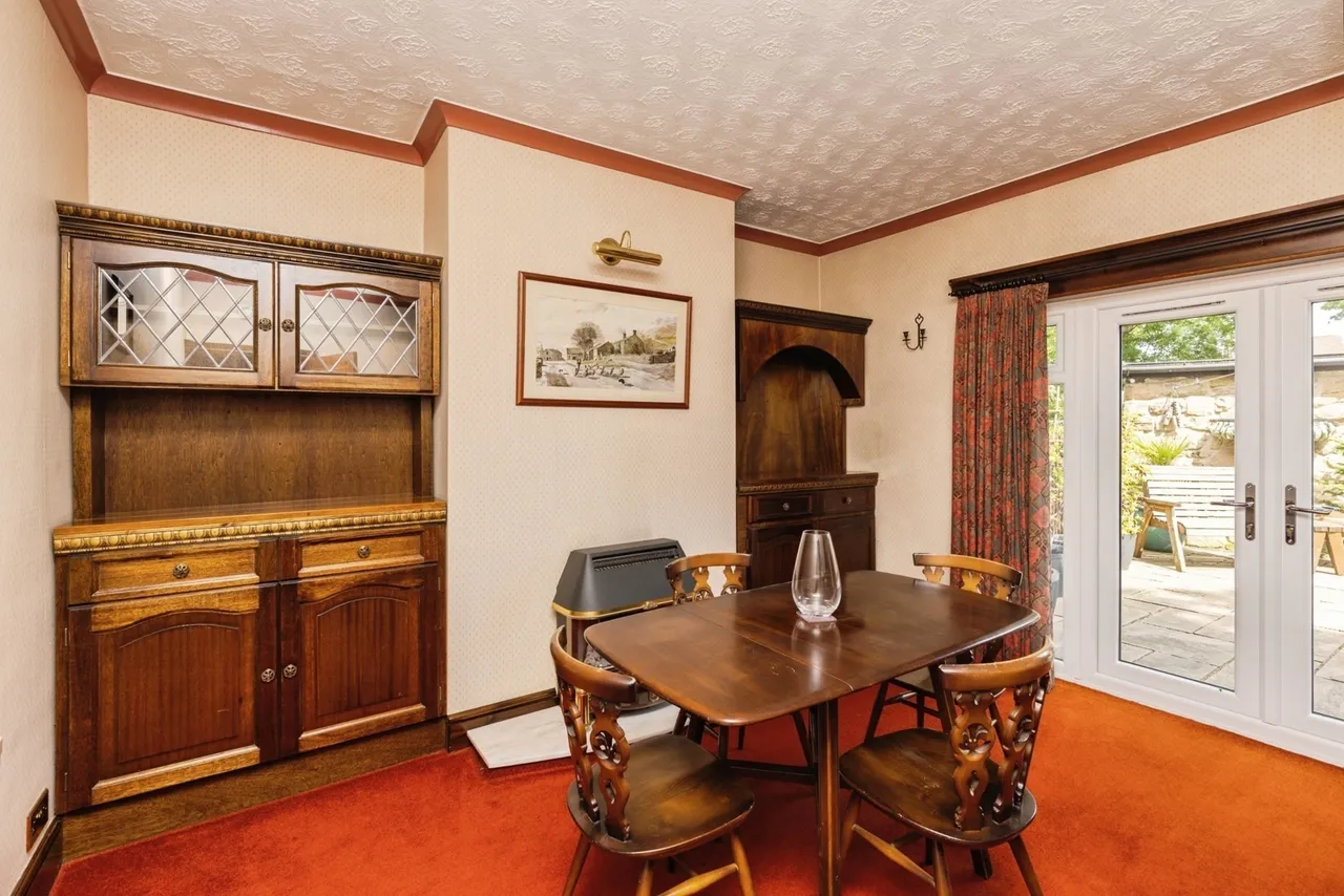Durkar Lane, Crigglestone, Wakefield, West Yorkshire, WF4, photo 6