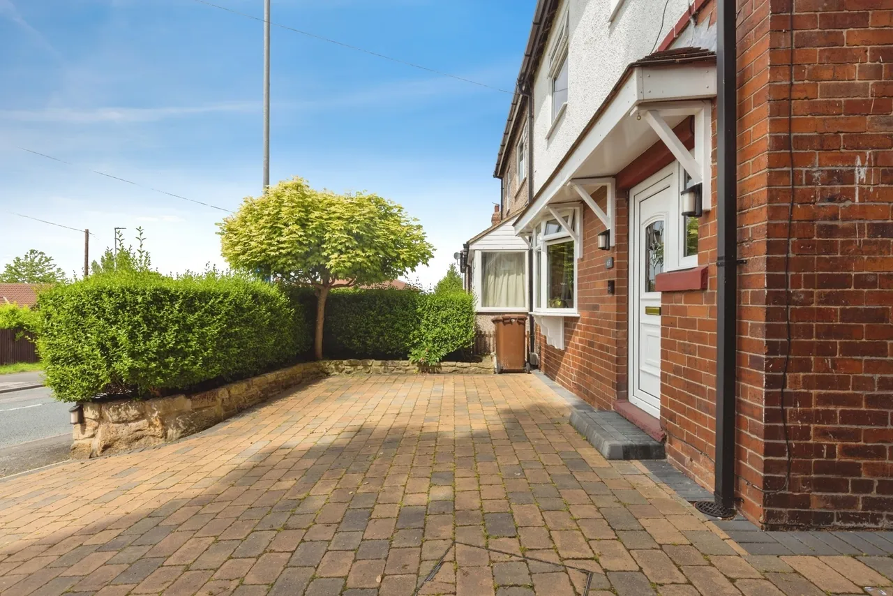 Durkar Lane, Crigglestone, Wakefield, West Yorkshire, WF4, photo 23