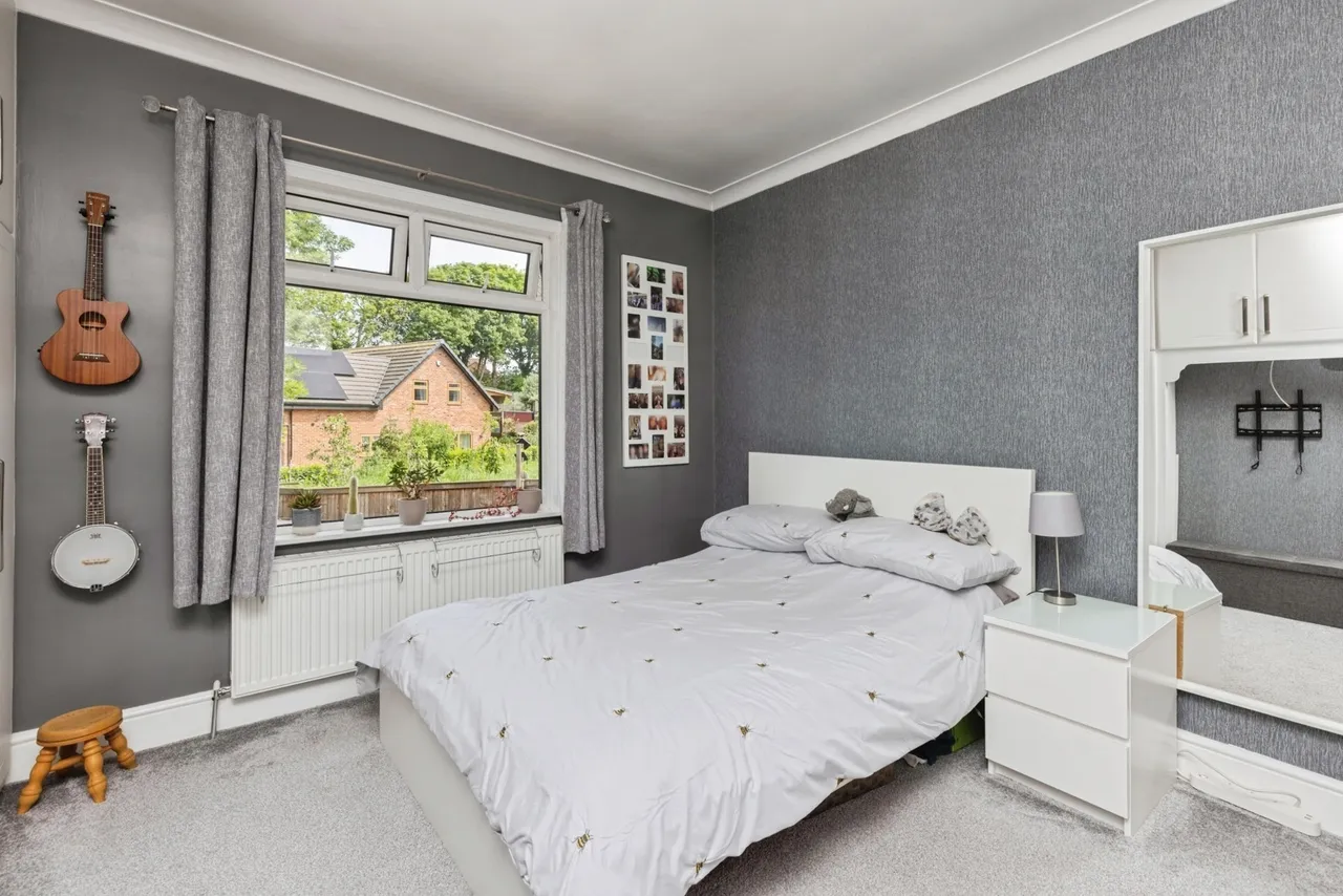 Durkar Lane, Crigglestone, Wakefield, West Yorkshire, WF4, photo 11