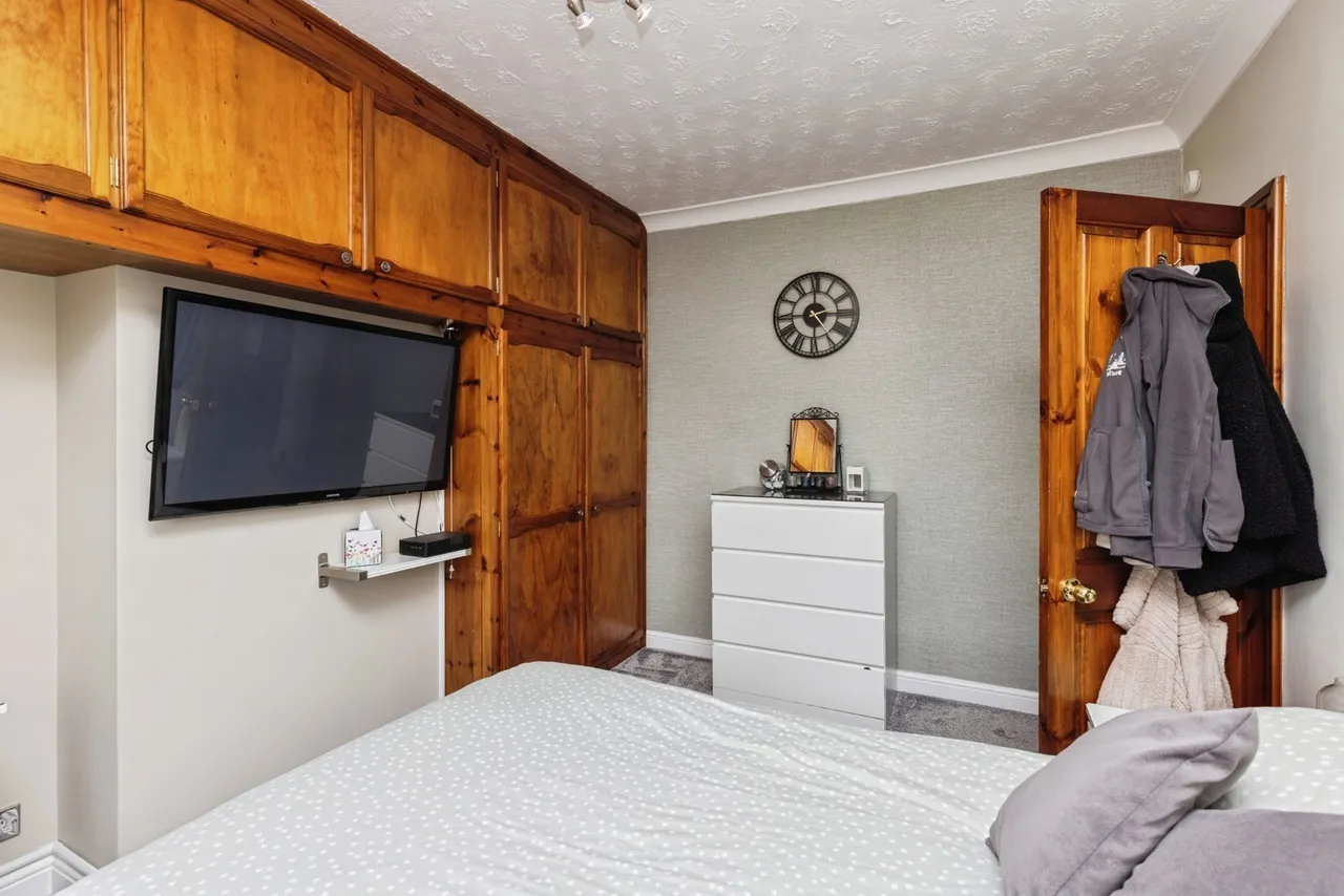 Durkar Lane, Crigglestone, Wakefield, West Yorkshire, WF4, photo 18