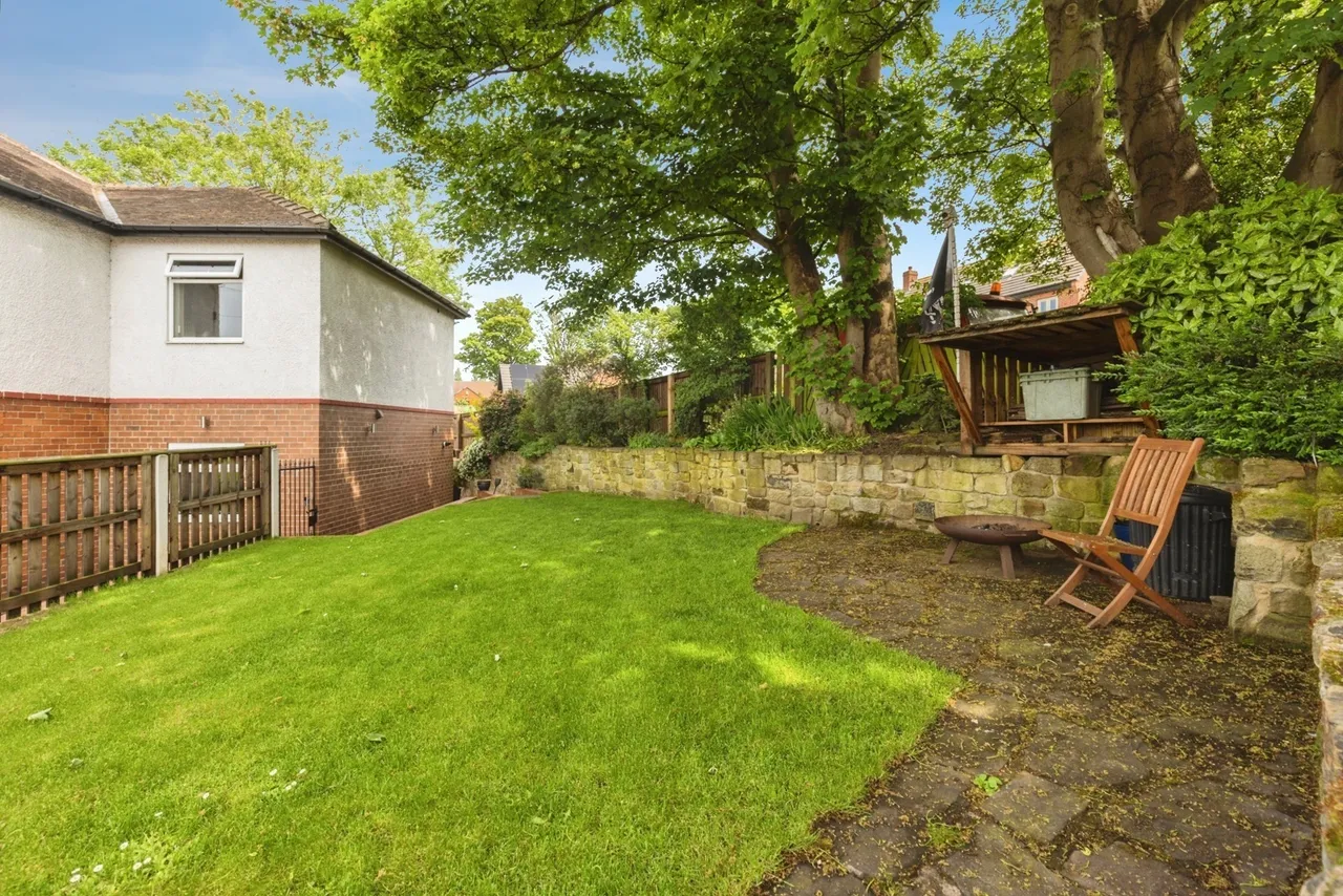 Durkar Lane, Crigglestone, Wakefield, West Yorkshire, WF4, photo 22