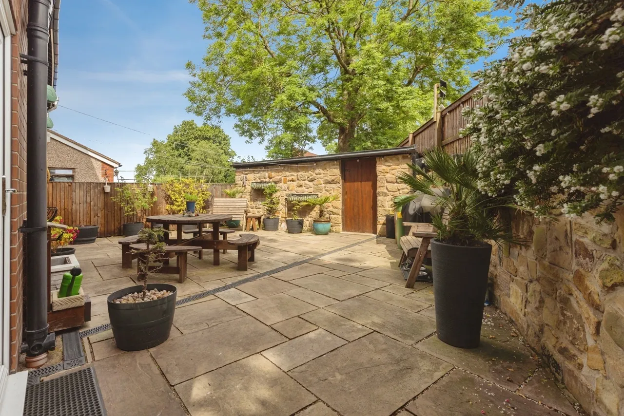 Durkar Lane, Crigglestone, Wakefield, West Yorkshire, WF4, photo 21