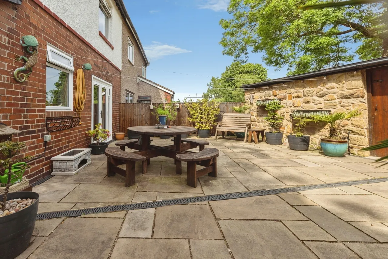 Durkar Lane, Crigglestone, Wakefield, West Yorkshire, WF4, photo 24