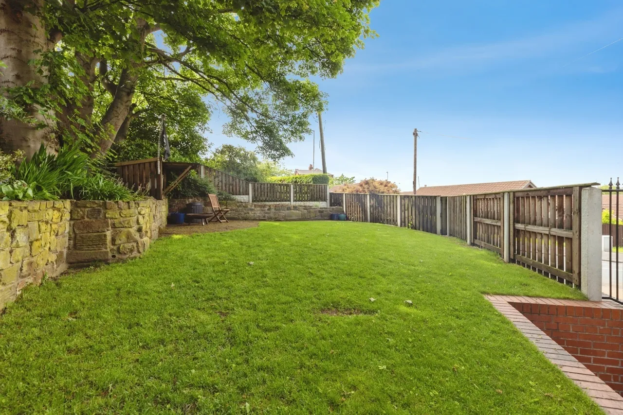 Durkar Lane, Crigglestone, Wakefield, West Yorkshire, WF4, photo 4