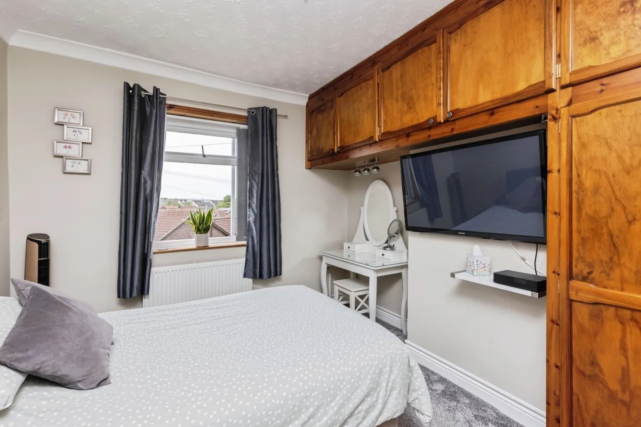 Durkar Lane, Crigglestone, Wakefield, West Yorkshire, WF4, photo 17
