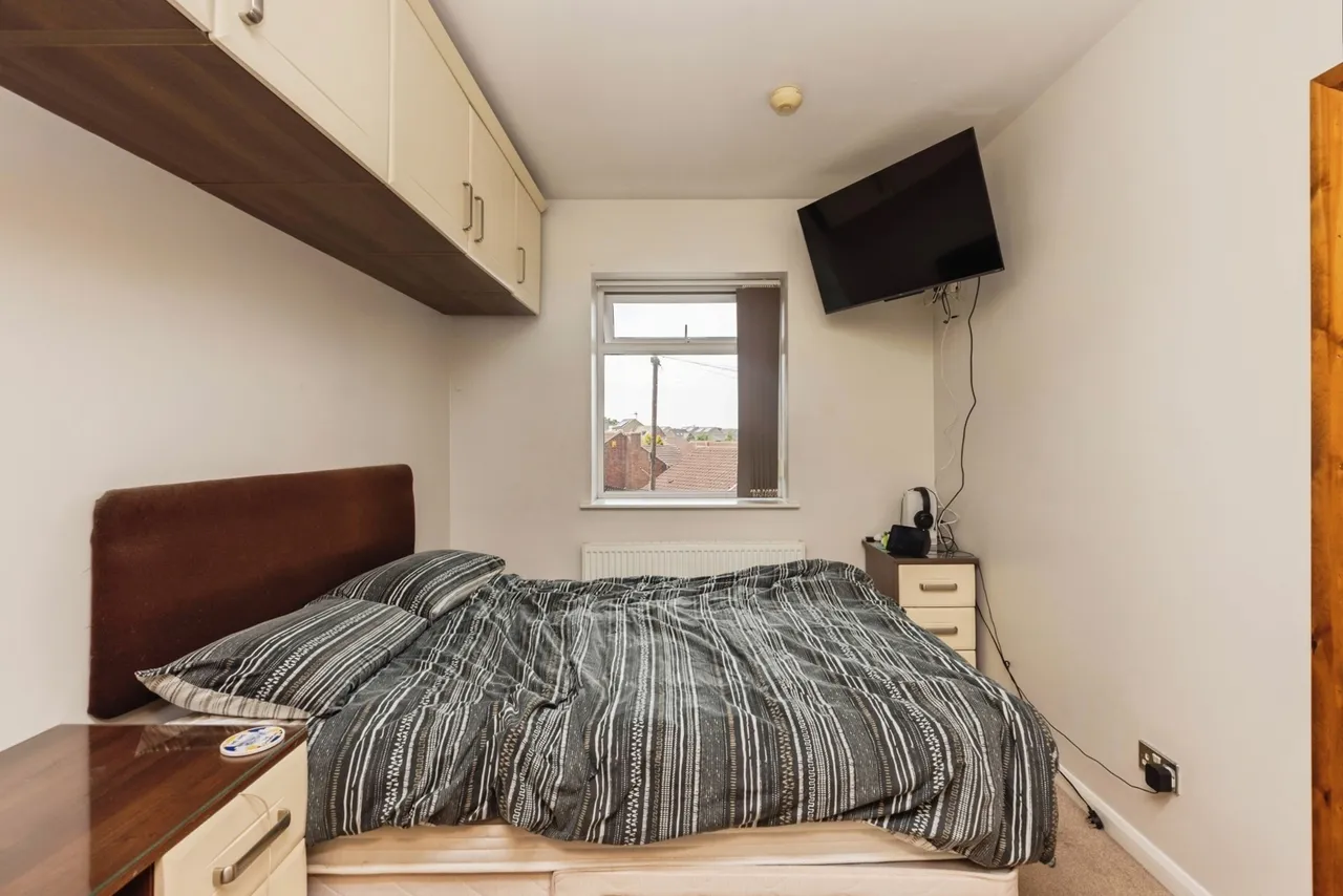 Durkar Lane, Crigglestone, Wakefield, West Yorkshire, WF4, photo 16