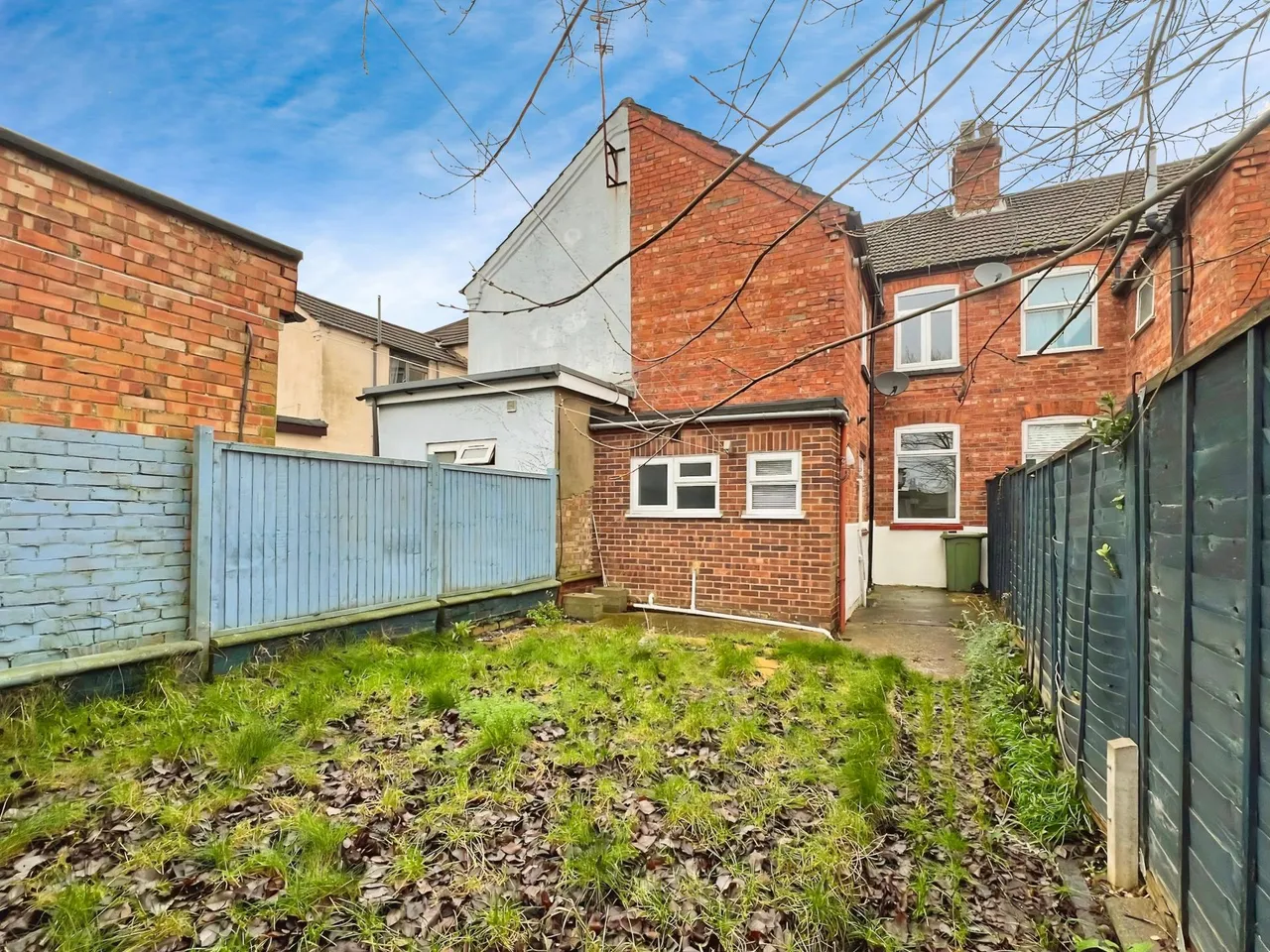 Mill Road, Kettering, NN16, photo 9