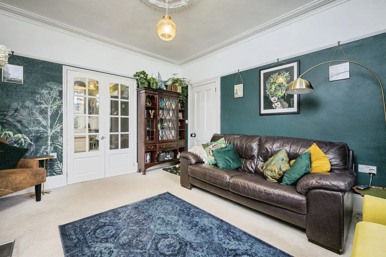 Edgar Terrace, Plymouth, PL4, photo 7