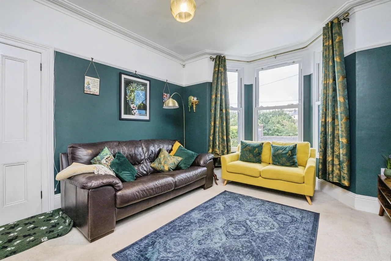 Edgar Terrace, Plymouth, PL4, photo 5