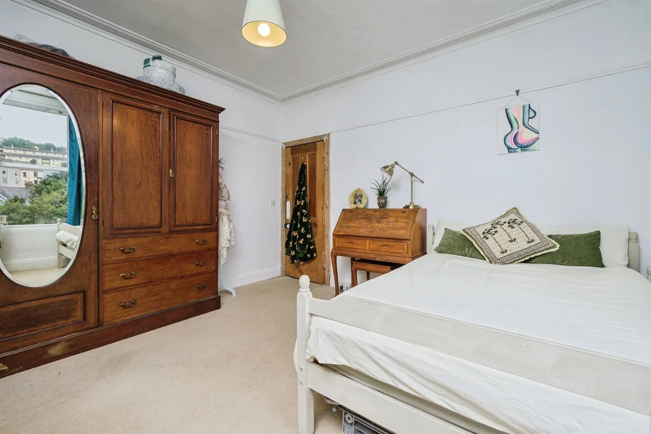 Edgar Terrace, Plymouth, PL4, photo 17
