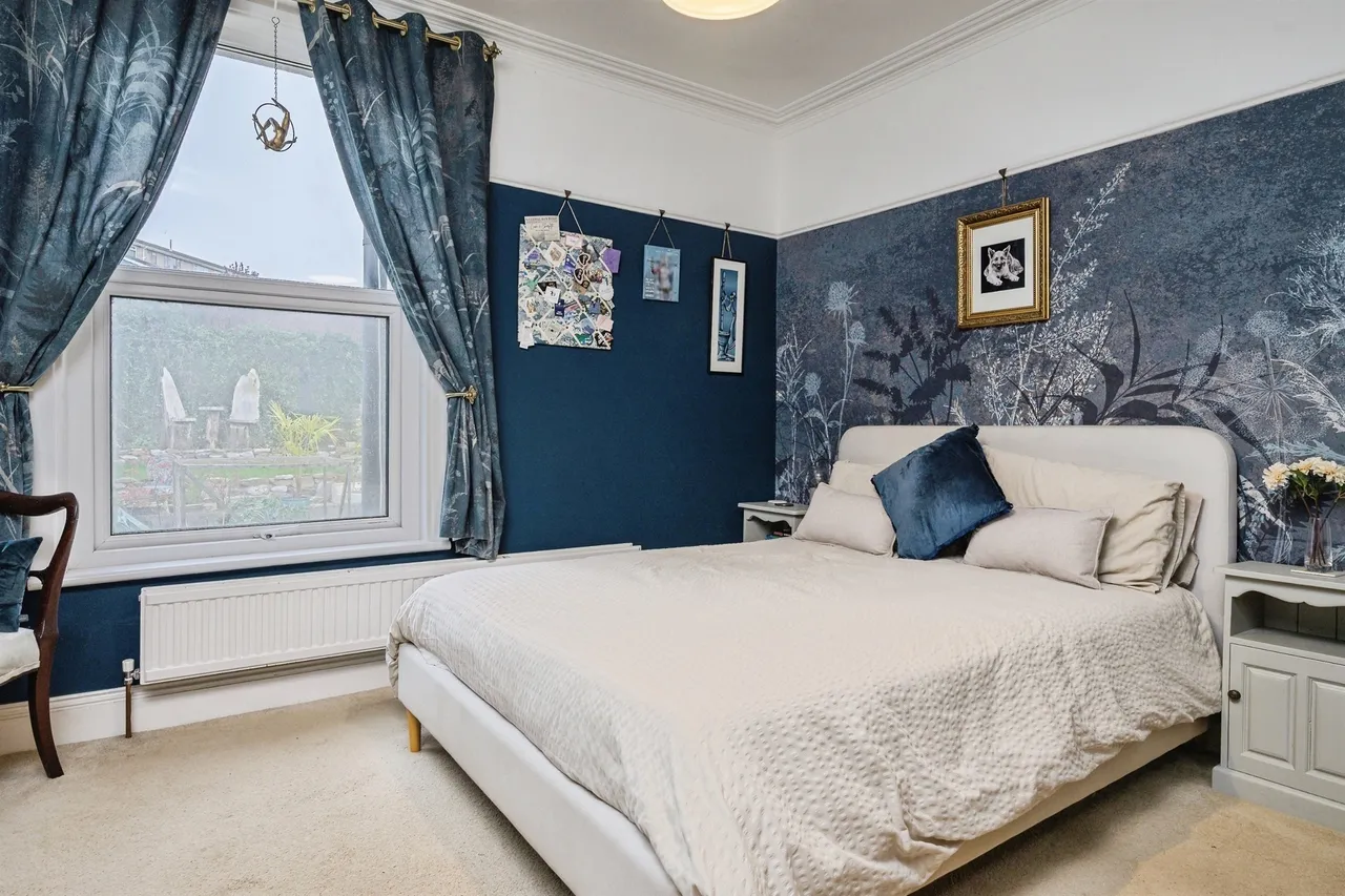 Edgar Terrace, Plymouth, PL4, photo 14