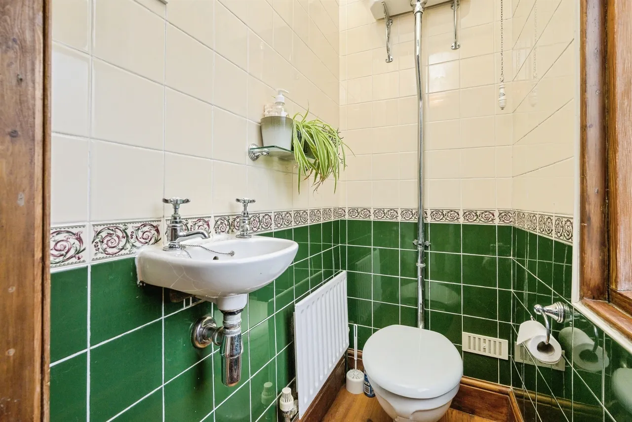 Edgar Terrace, Plymouth, PL4, photo 6