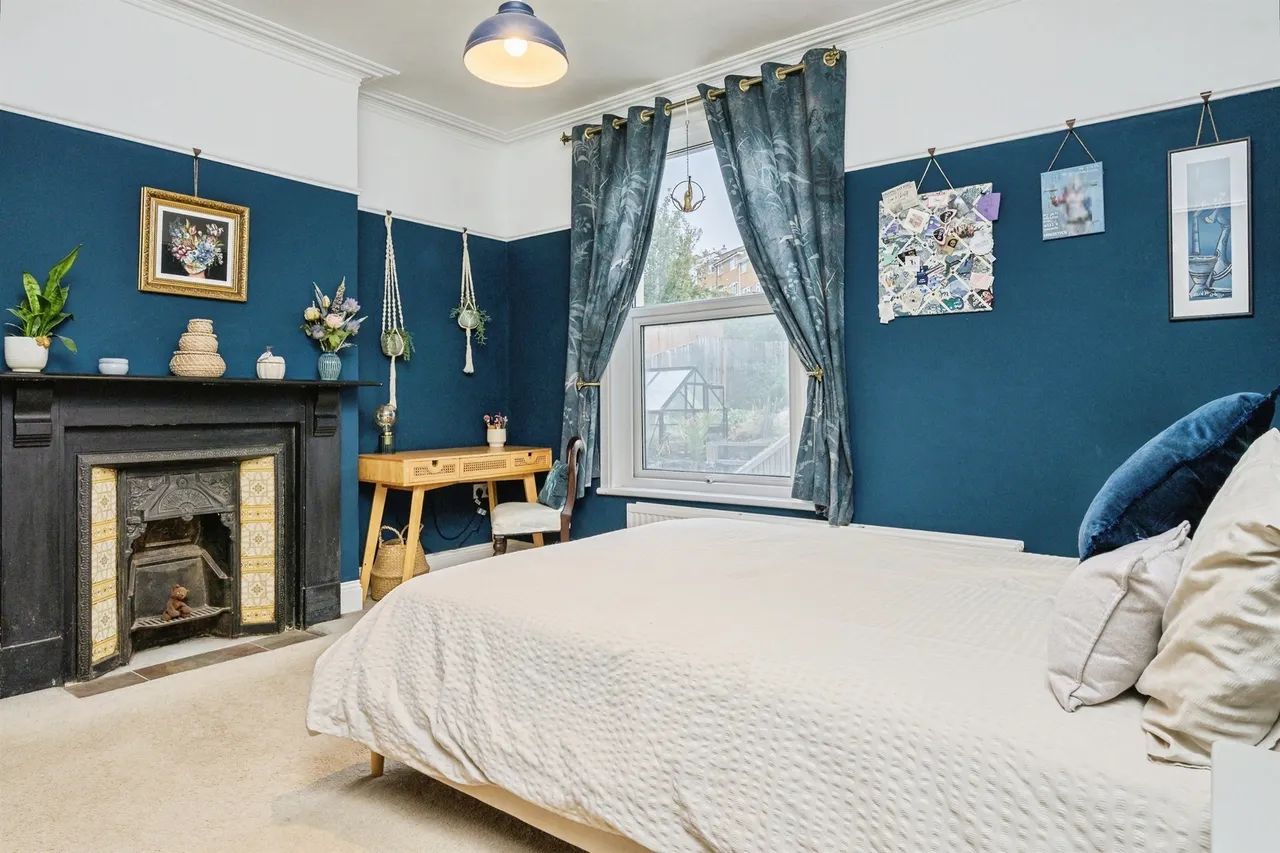 Edgar Terrace, Plymouth, PL4, photo 12