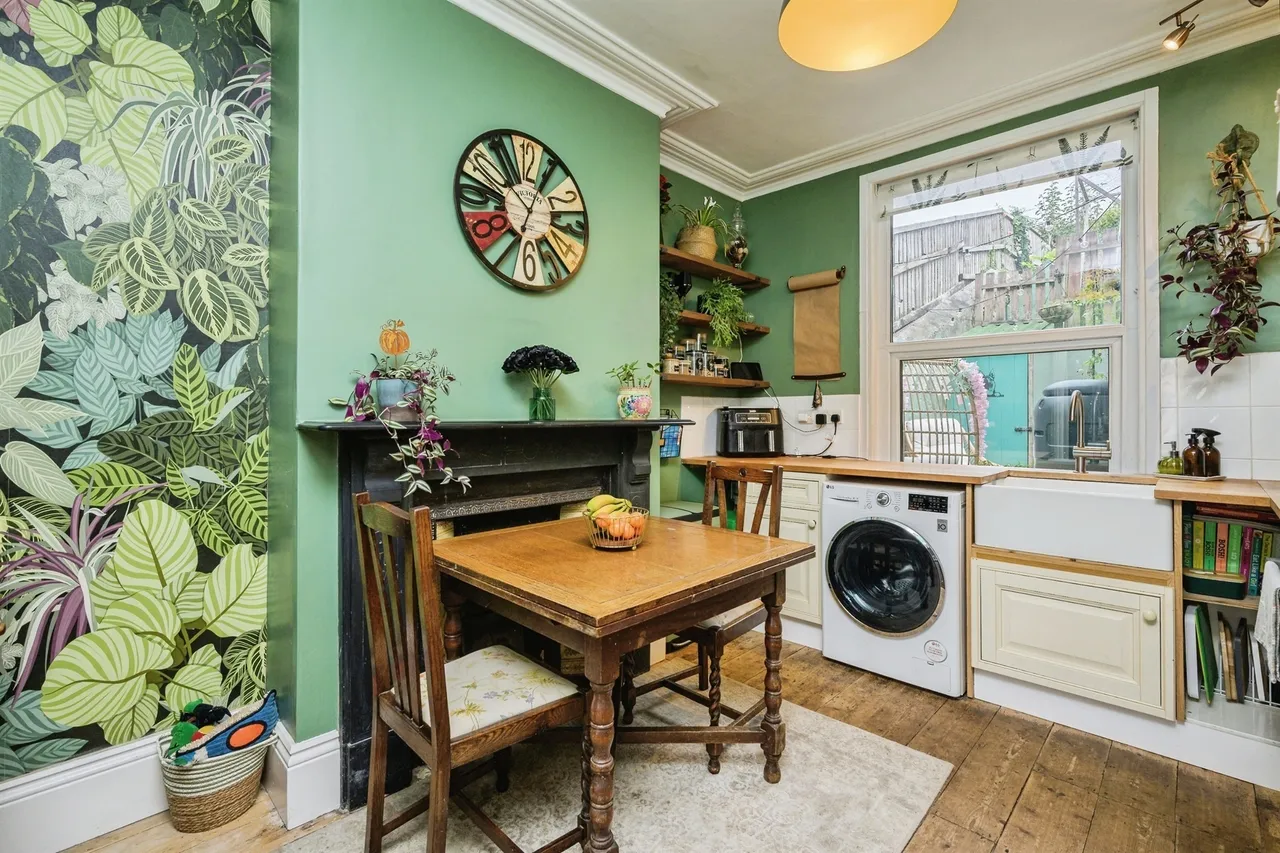 Edgar Terrace, Plymouth, PL4, photo 8