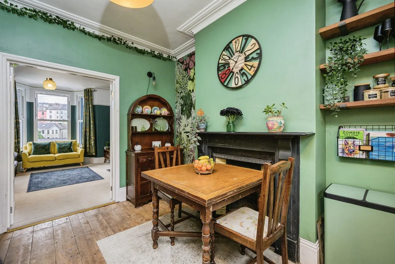 Edgar Terrace, Plymouth, PL4, photo 10
