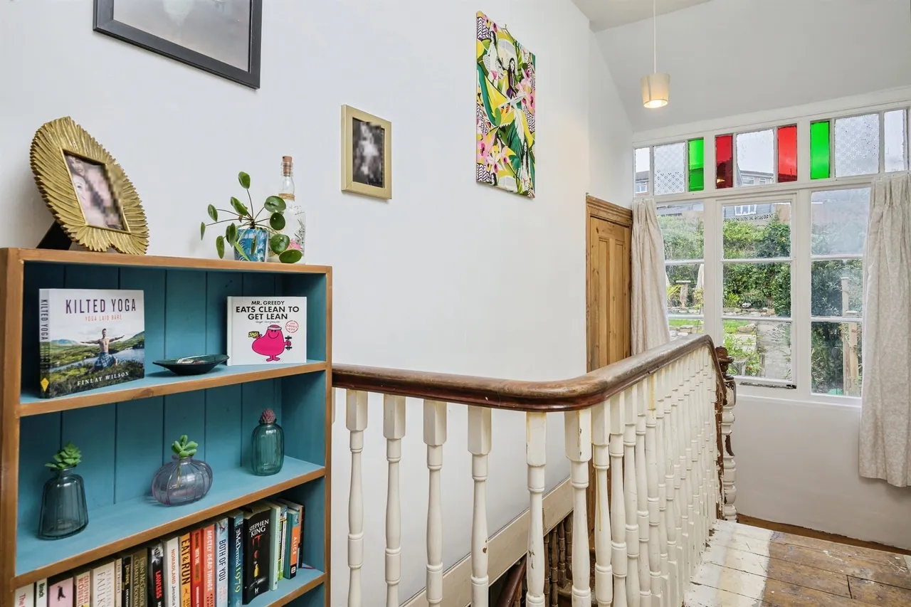 Edgar Terrace, Plymouth, PL4, photo 18