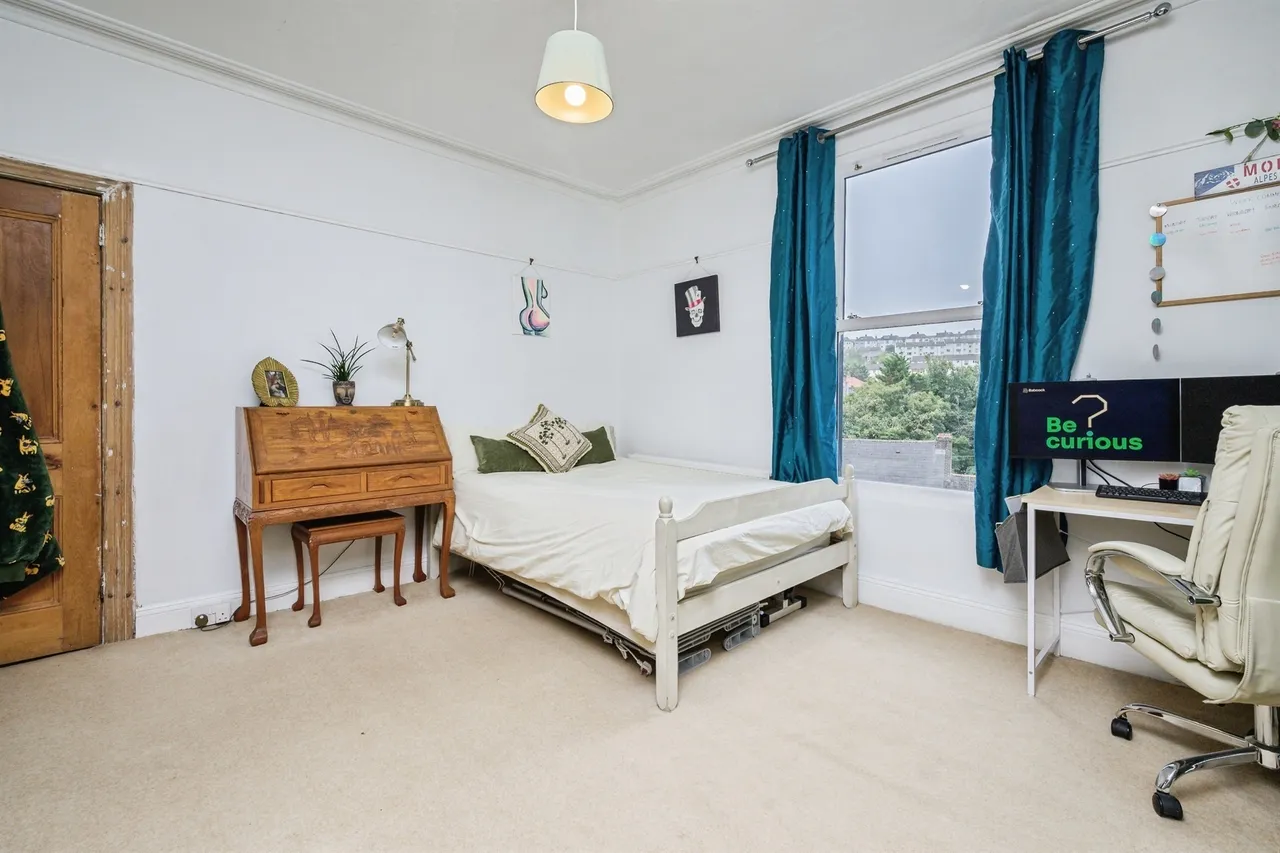 Edgar Terrace, Plymouth, PL4, photo 15