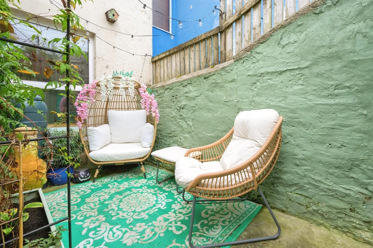 Edgar Terrace, Plymouth, PL4, photo 11