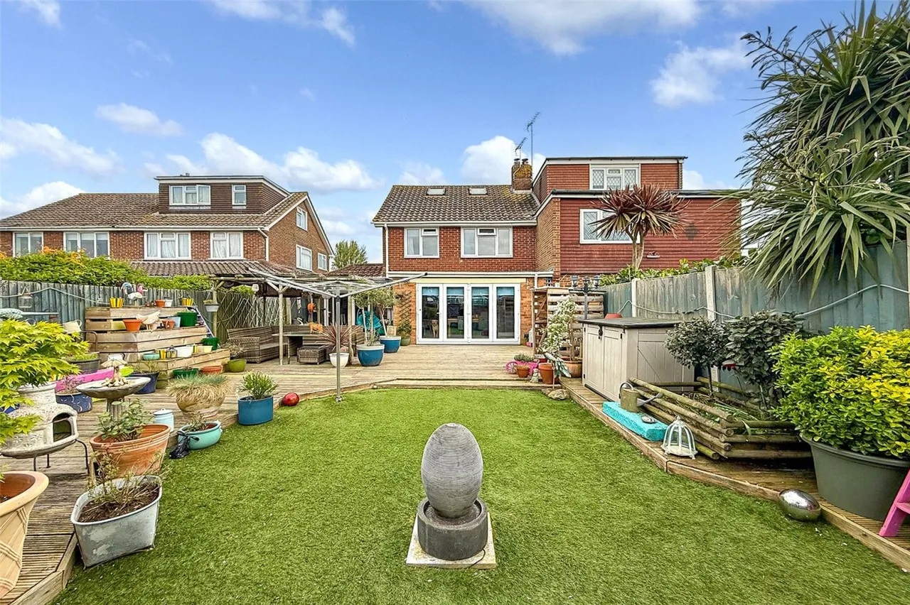 3 bed house for sale, Littlehampton, BN17