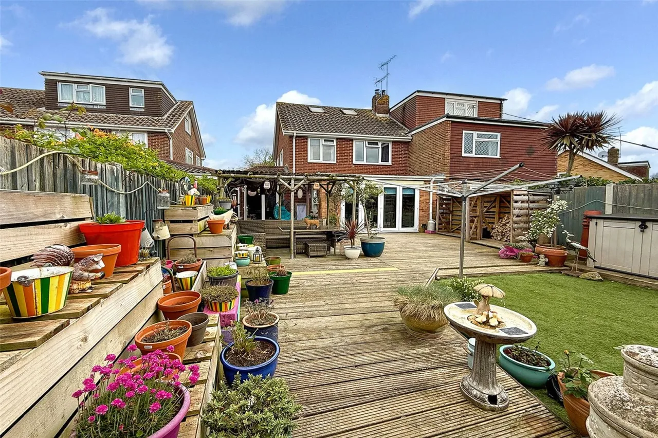 Littlehampton, BN17, photo 20