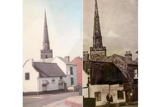 Clapgun Street, Castle Donington, photo 9