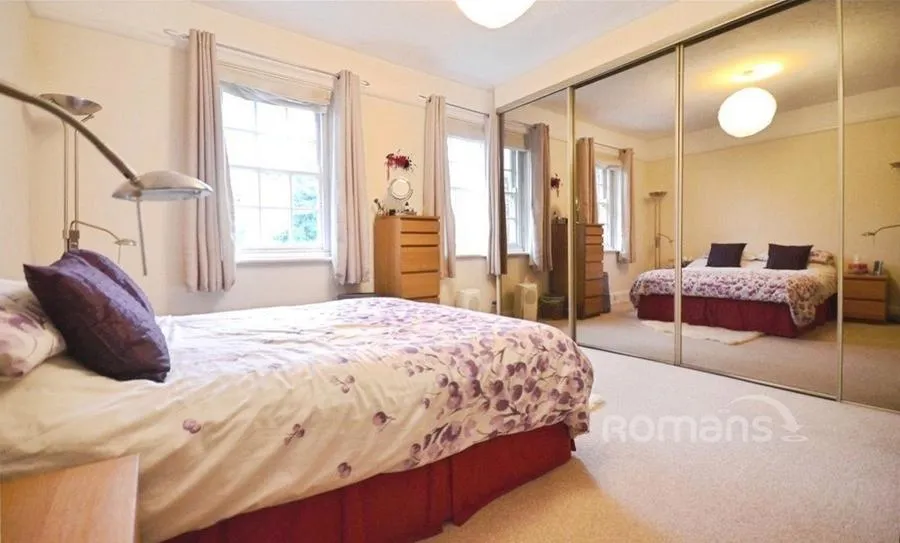 Stockton Avenue, Fleet, GU51, photo 7