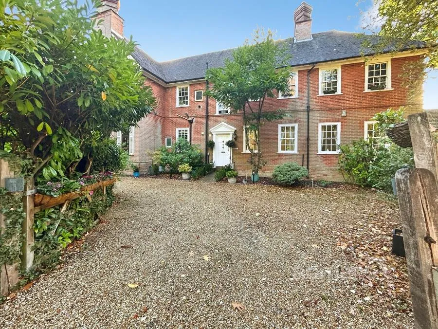 Stockton Avenue, Fleet, GU51, photo 6