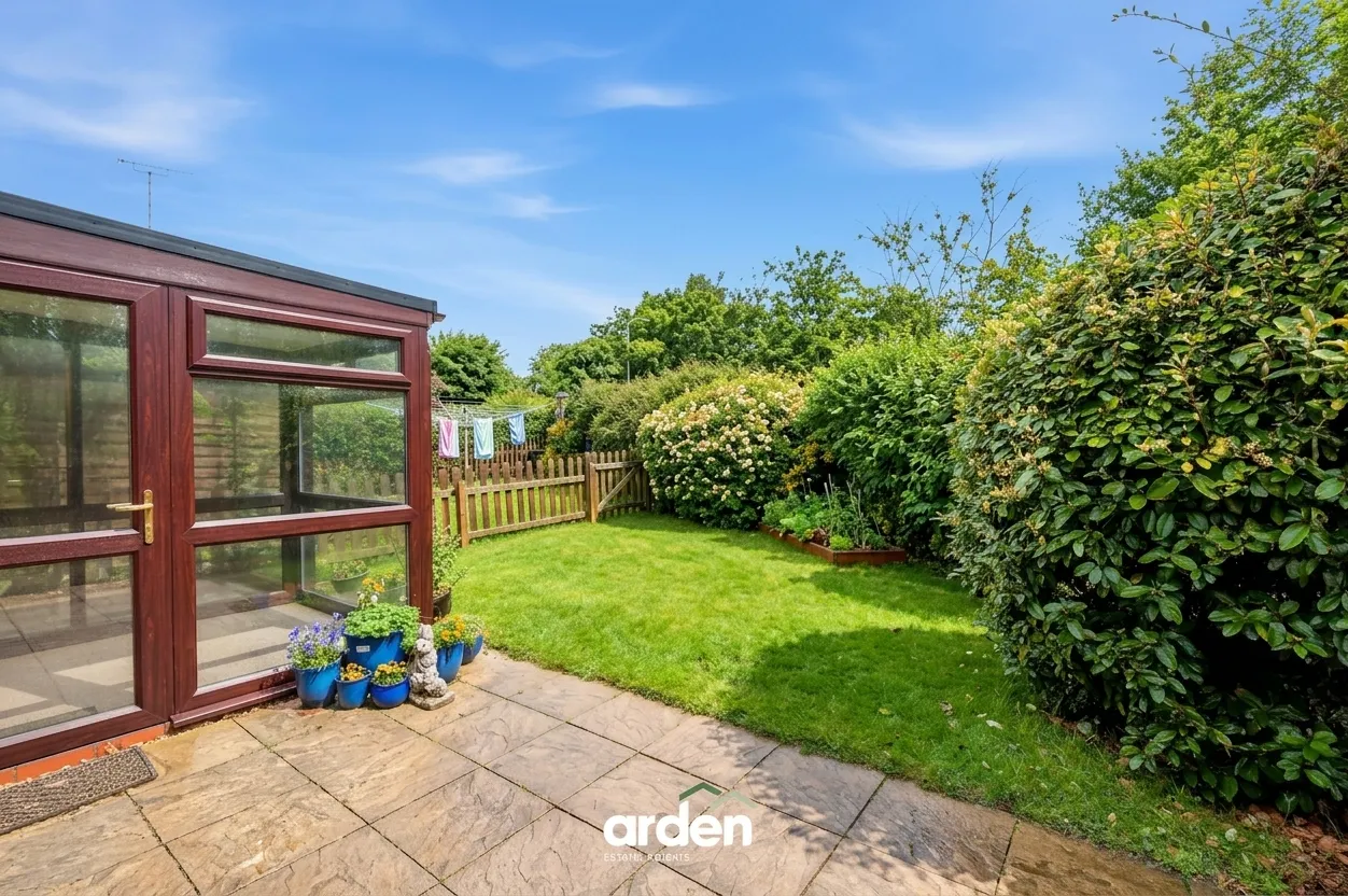 Plymouth Close, Redditch, B97, photo 4