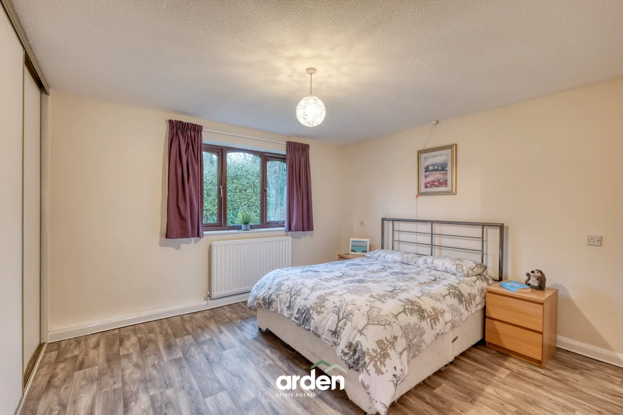 Plymouth Close, Redditch, B97, photo 6
