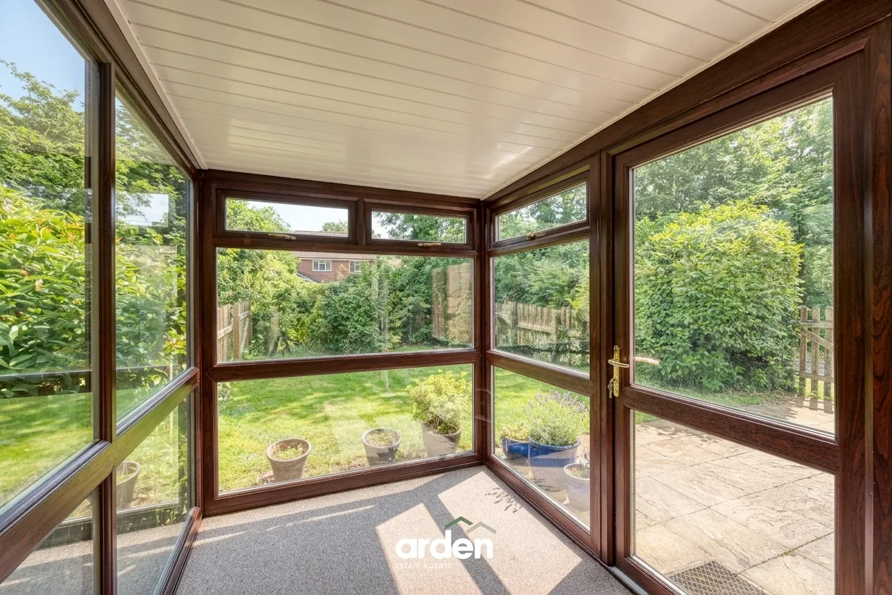 Plymouth Close, Redditch, B97, photo 5