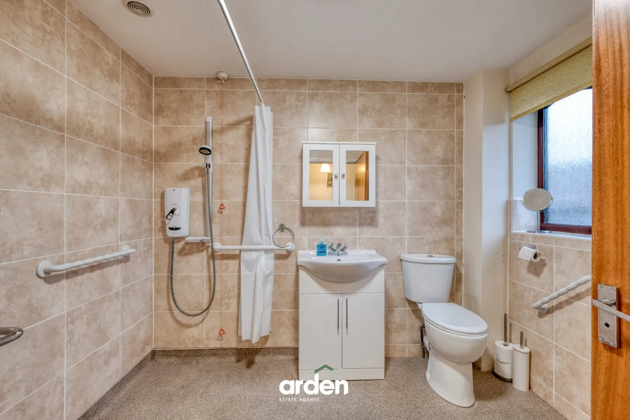Plymouth Close, Redditch, B97, photo 7