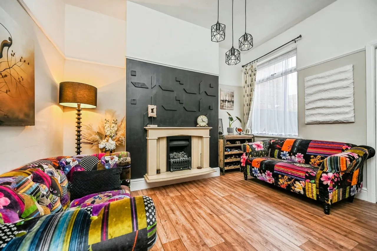 Sefton Avenue, Liverpool, L21, photo 2