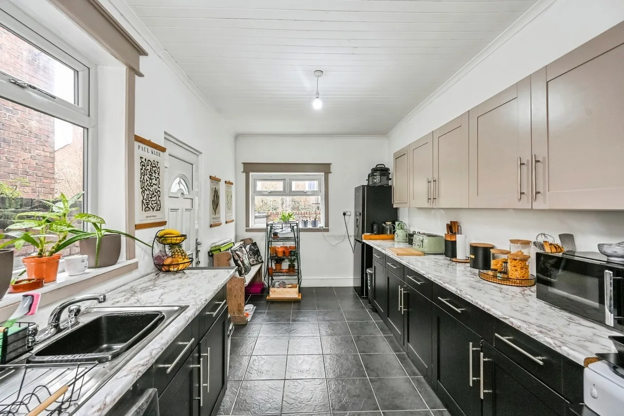 Sefton Avenue, Liverpool, L21, photo 4