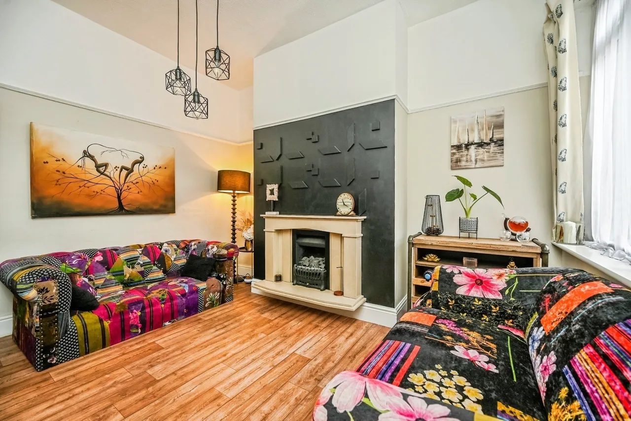 Sefton Avenue, Liverpool, L21, photo 3