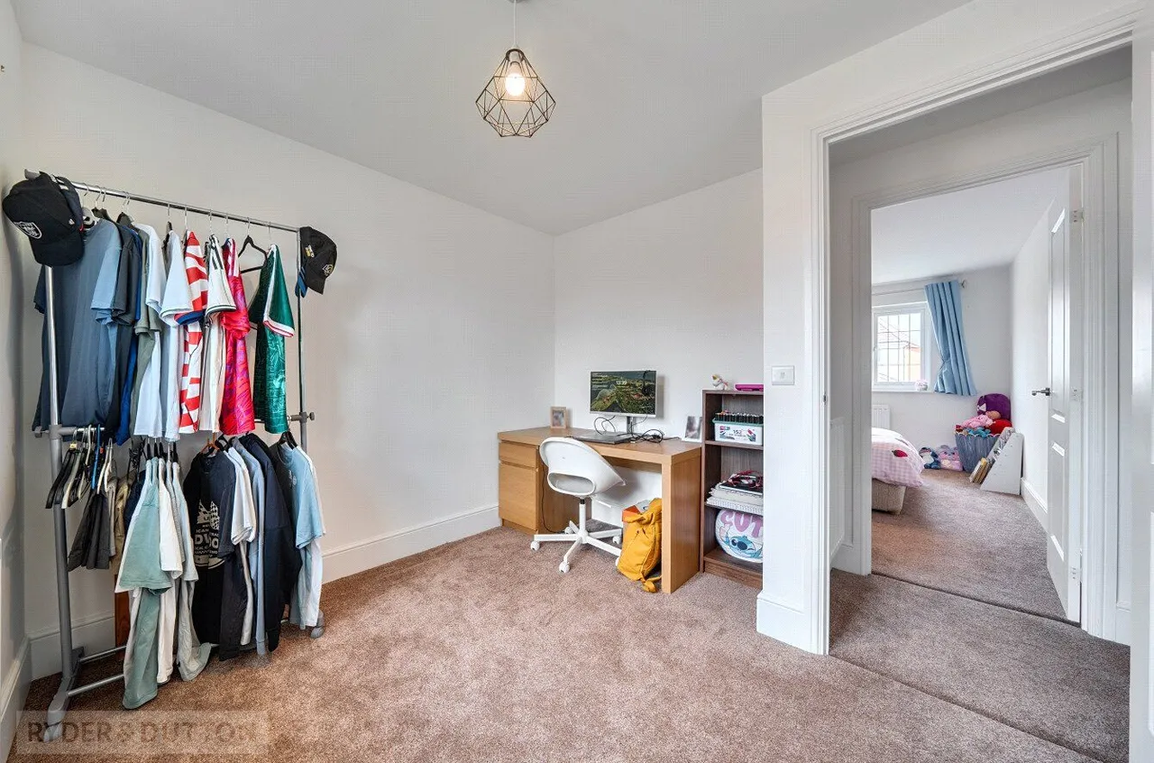 Bennett Way, Royton, OL2, photo 14