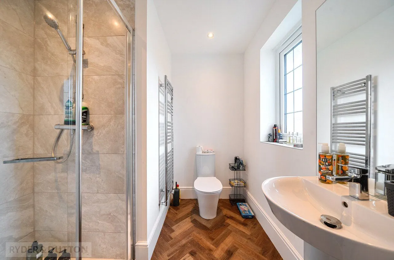 Bennett Way, Royton, OL2, photo 12