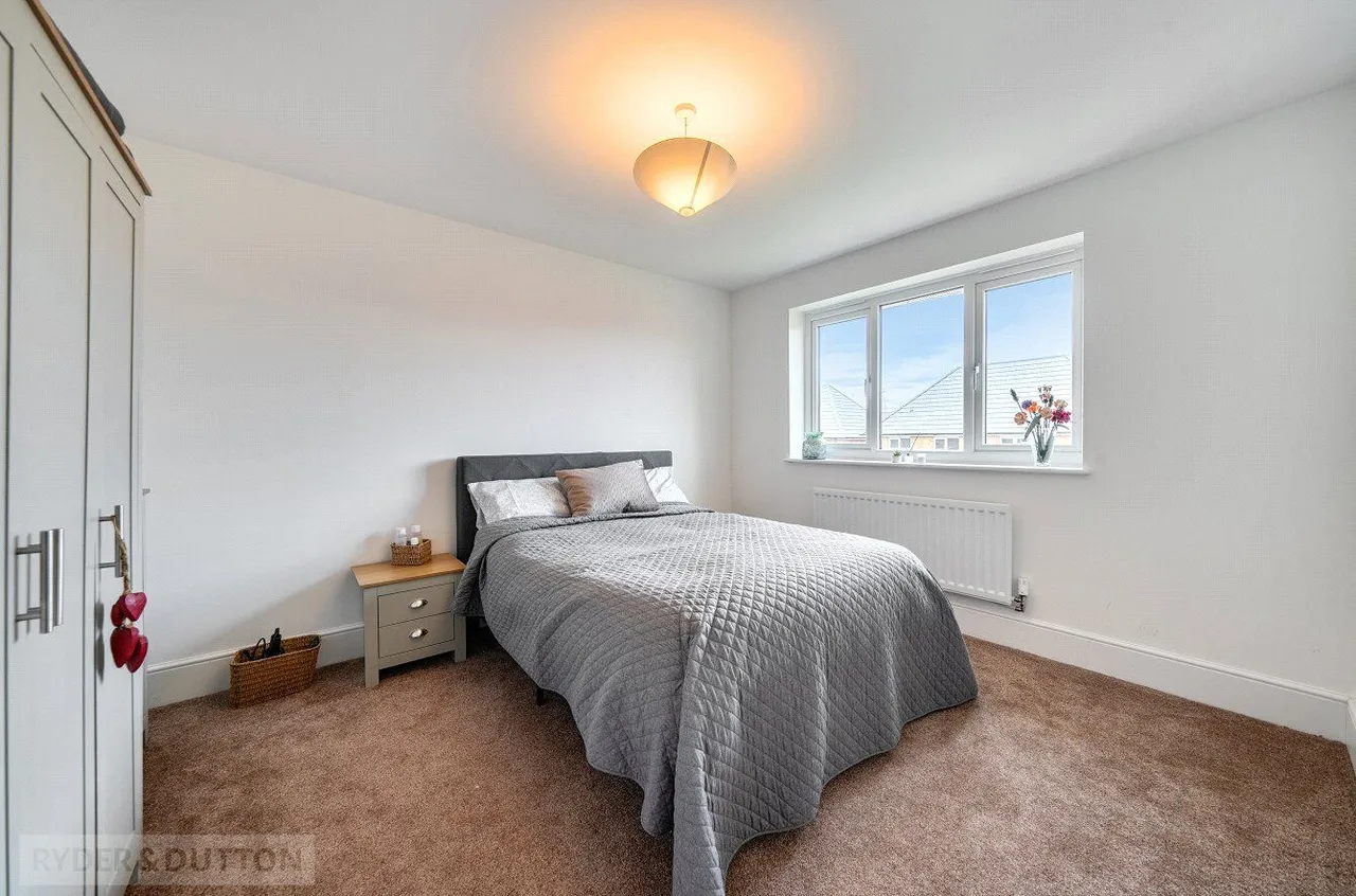 Bennett Way, Royton, OL2, photo 16