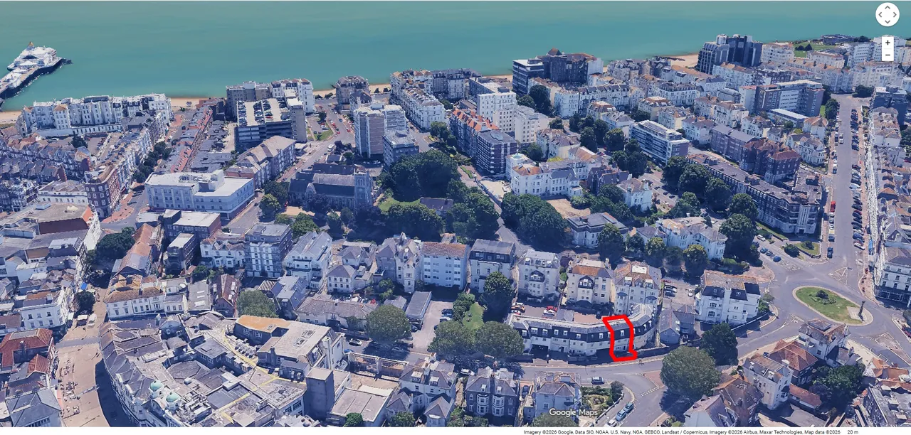 Lismore Road, Eastbourne, BN21, photo 25